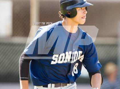 Thumbnail 2 in Sonora @ Fullerton photogallery.