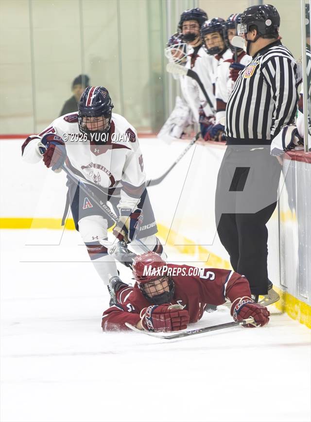 Avon Old Farms @ Taft School