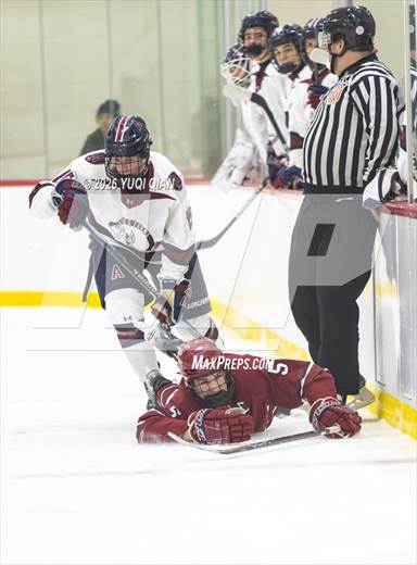 Avon Old Farms @ Taft School