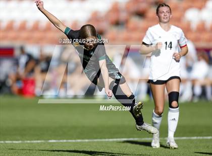 Thumbnail 1 in Green Canyon vs. Park City (UHSAA 4A Final) photogallery.