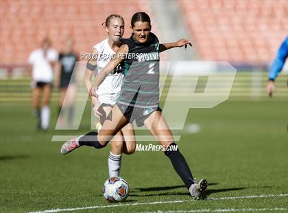 Thumbnail 3 in Green Canyon vs. Park City (UHSAA 4A Final) photogallery.