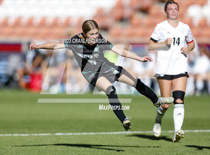 Thumbnail 2 in Green Canyon vs. Park City (UHSAA 4A Final) photogallery.