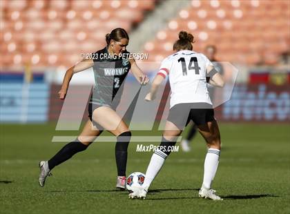 Thumbnail 1 in Green Canyon vs. Park City (UHSAA 4A Final) photogallery.