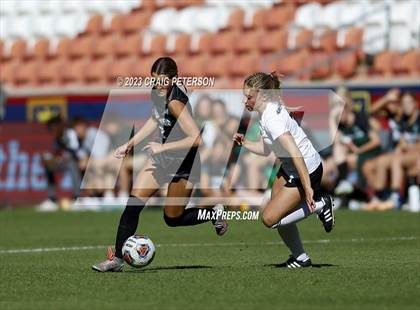 Thumbnail 1 in Green Canyon vs. Park City (UHSAA 4A Final) photogallery.