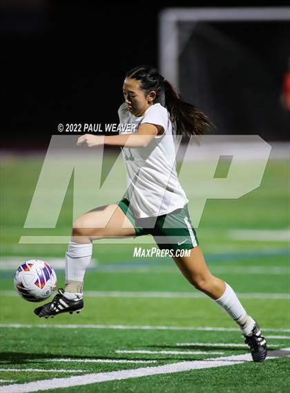 Thumbnail 3 in Hughesville vs Central Columbia (PIAA District IV Class AA Semifinal Playoff) photogallery.