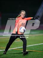 Photo from the gallery "Hughesville vs Central Columbia (PIAA District IV Class AA Semifinal Playoff)"