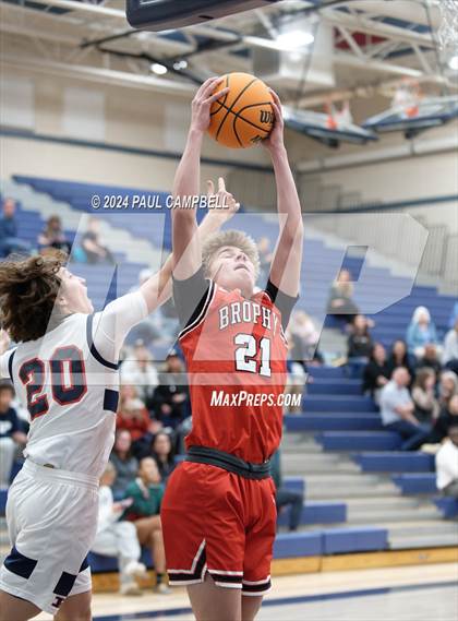 Thumbnail 2 in Brophy College Prep @ Pinnacle photogallery.