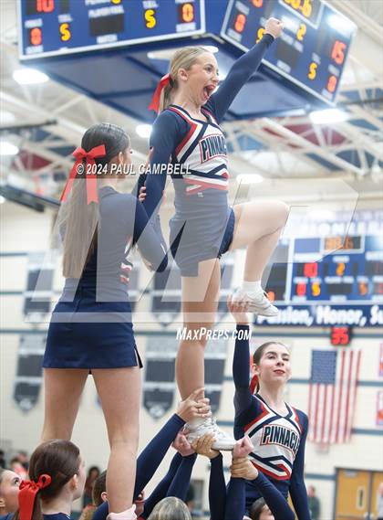 Thumbnail 1 in Brophy College Prep @ Pinnacle photogallery.