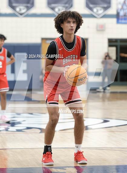 Thumbnail 1 in Brophy College Prep @ Pinnacle photogallery.