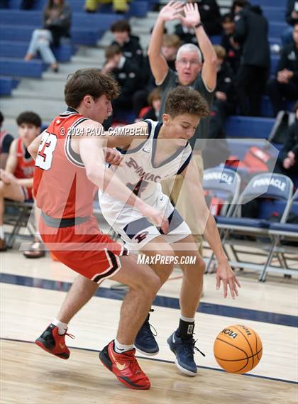 Thumbnail 3 in Brophy College Prep @ Pinnacle photogallery.