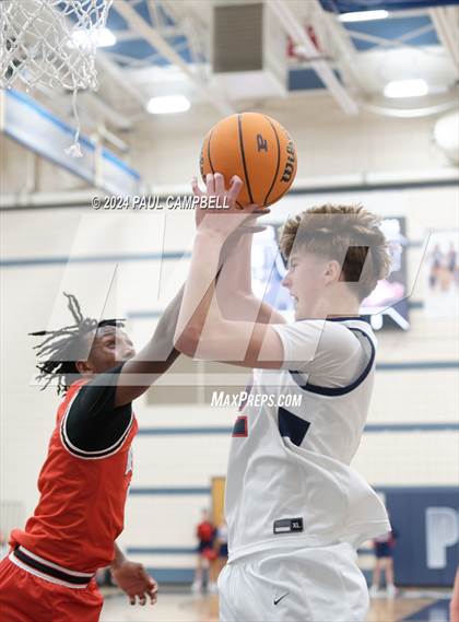Thumbnail 3 in Brophy College Prep @ Pinnacle photogallery.