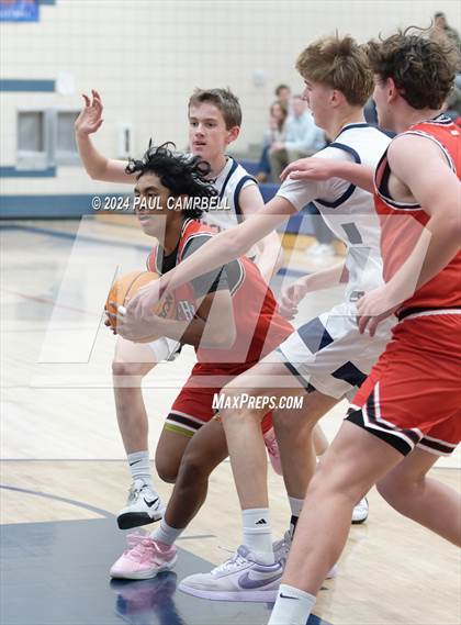 Thumbnail 2 in Brophy College Prep @ Pinnacle photogallery.
