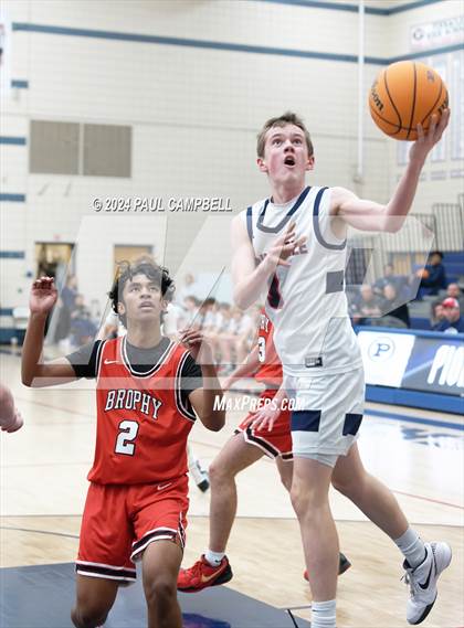 Thumbnail 3 in Brophy College Prep @ Pinnacle photogallery.