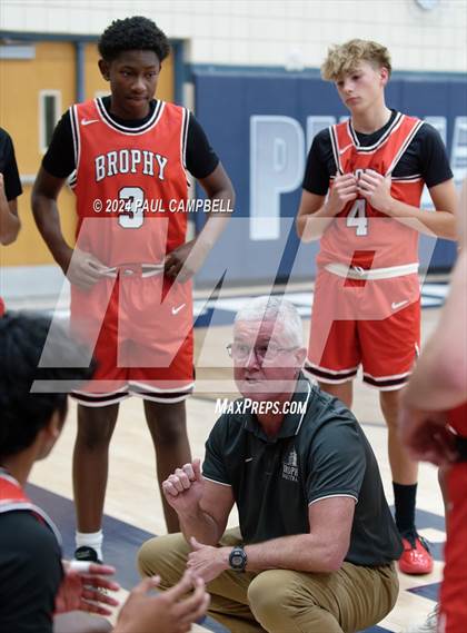 Thumbnail 3 in Brophy College Prep @ Pinnacle photogallery.
