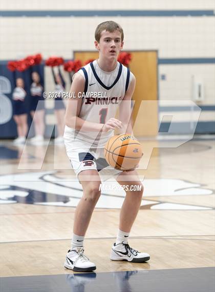 Thumbnail 3 in Brophy College Prep @ Pinnacle photogallery.