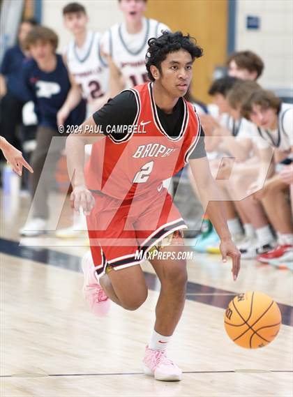 Thumbnail 1 in Brophy College Prep @ Pinnacle photogallery.
