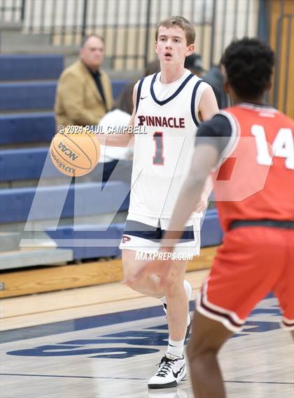 Thumbnail 1 in Brophy College Prep @ Pinnacle photogallery.