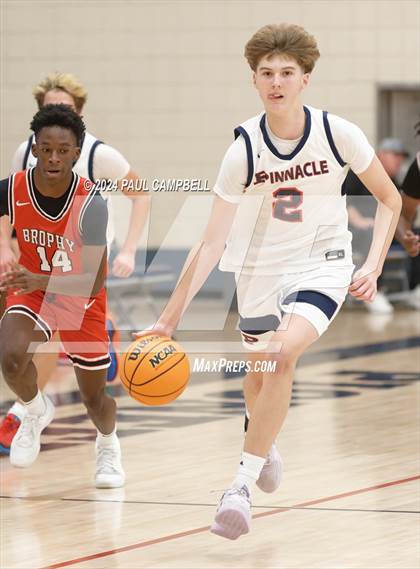 Thumbnail 1 in Brophy College Prep @ Pinnacle photogallery.