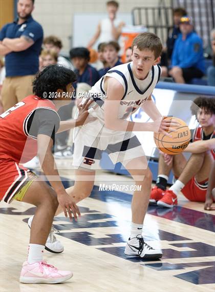 Thumbnail 3 in Brophy College Prep @ Pinnacle photogallery.