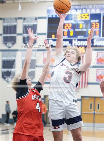 Thumbnail 1 in Brophy College Prep @ Pinnacle photogallery.