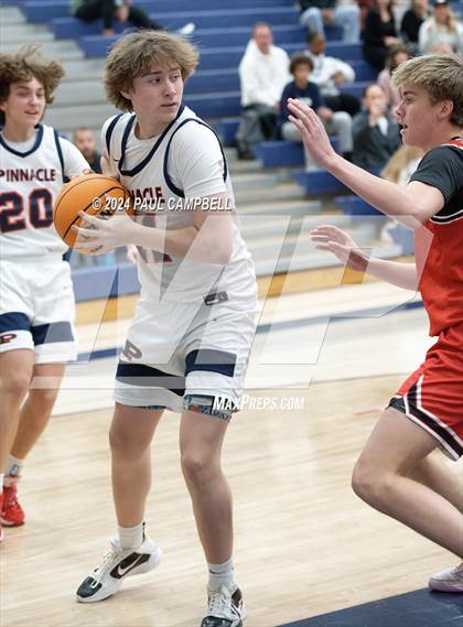 Thumbnail 1 in Brophy College Prep @ Pinnacle photogallery.