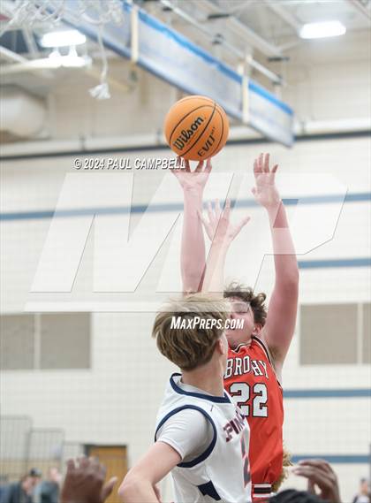 Thumbnail 1 in Brophy College Prep @ Pinnacle photogallery.