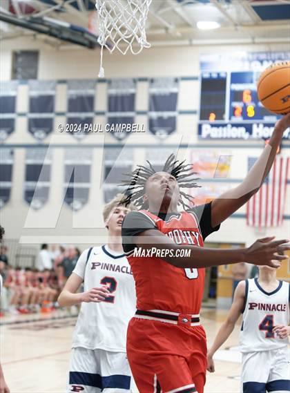 Thumbnail 3 in Brophy College Prep @ Pinnacle photogallery.