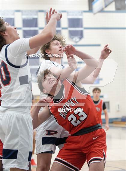 Thumbnail 1 in Brophy College Prep @ Pinnacle photogallery.