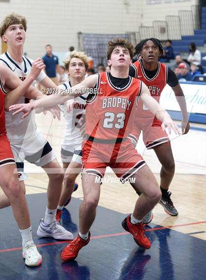Thumbnail 3 in Brophy College Prep @ Pinnacle photogallery.