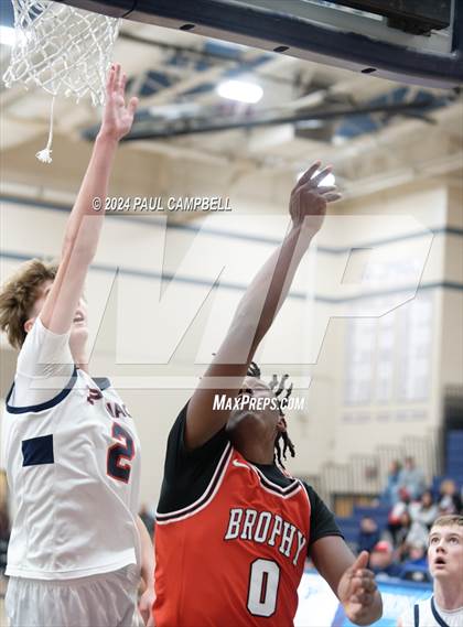 Thumbnail 2 in Brophy College Prep @ Pinnacle photogallery.