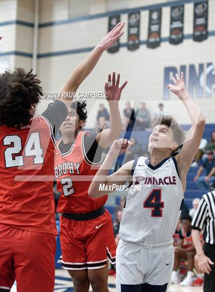 Thumbnail 1 in Brophy College Prep @ Pinnacle photogallery.