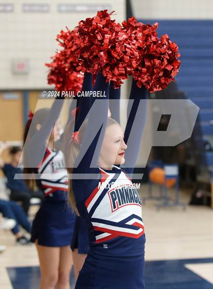Thumbnail 1 in Brophy College Prep @ Pinnacle photogallery.