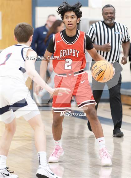 Thumbnail 1 in Brophy College Prep @ Pinnacle photogallery.
