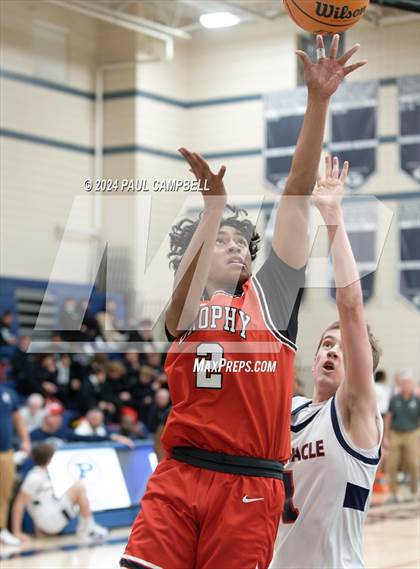 Thumbnail 1 in Brophy College Prep @ Pinnacle photogallery.