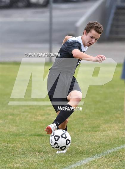 Thumbnail 2 in Steele vs Lee [Robert E.] (NEISD Tournament) photogallery.