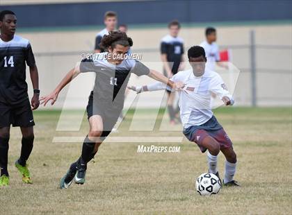 Thumbnail 3 in Steele vs Lee [Robert E.] (NEISD Tournament) photogallery.