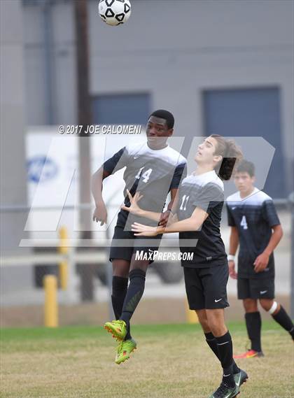 Thumbnail 3 in Steele vs Lee [Robert E.] (NEISD Tournament) photogallery.