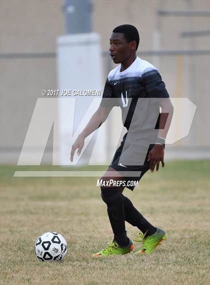 Thumbnail 3 in Steele vs Lee [Robert E.] (NEISD Tournament) photogallery.