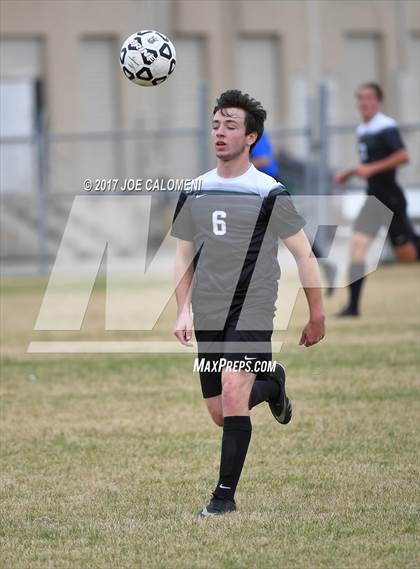 Thumbnail 2 in Steele vs Lee [Robert E.] (NEISD Tournament) photogallery.