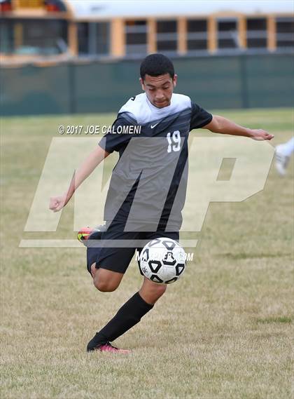 Thumbnail 2 in Steele vs Lee [Robert E.] (NEISD Tournament) photogallery.