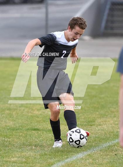 Thumbnail 1 in Steele vs Lee [Robert E.] (NEISD Tournament) photogallery.