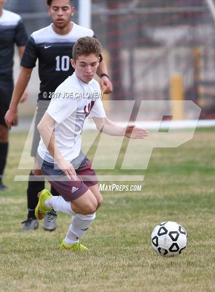 Thumbnail 1 in Steele vs Lee [Robert E.] (NEISD Tournament) photogallery.
