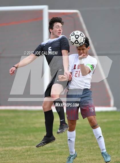 Thumbnail 1 in Steele vs Lee [Robert E.] (NEISD Tournament) photogallery.