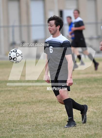 Thumbnail 3 in Steele vs Lee [Robert E.] (NEISD Tournament) photogallery.