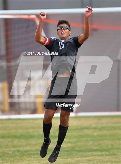 Thumbnail 1 in Steele vs Lee [Robert E.] (NEISD Tournament) photogallery.