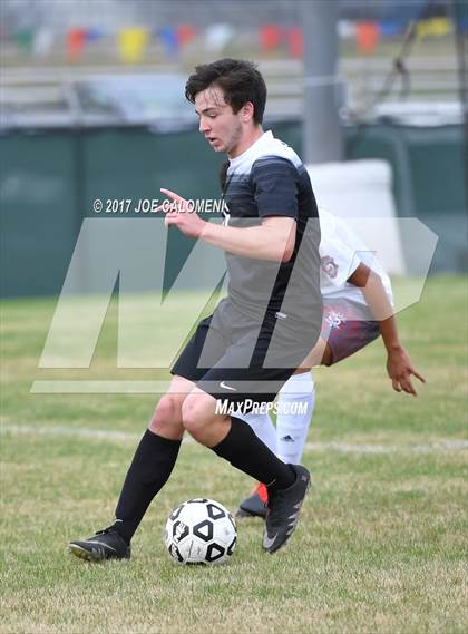 Thumbnail 2 in Steele vs Lee [Robert E.] (NEISD Tournament) photogallery.