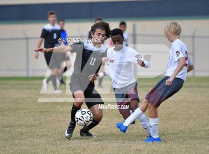 Thumbnail 2 in Steele vs Lee [Robert E.] (NEISD Tournament) photogallery.