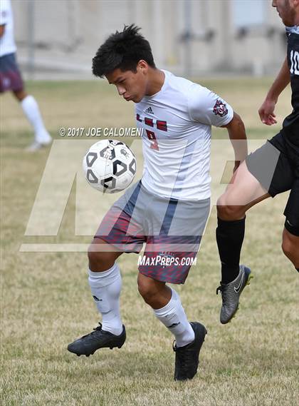 Thumbnail 1 in Steele vs Lee [Robert E.] (NEISD Tournament) photogallery.