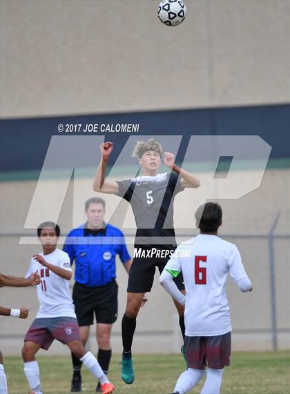 Thumbnail 2 in Steele vs Lee [Robert E.] (NEISD Tournament) photogallery.