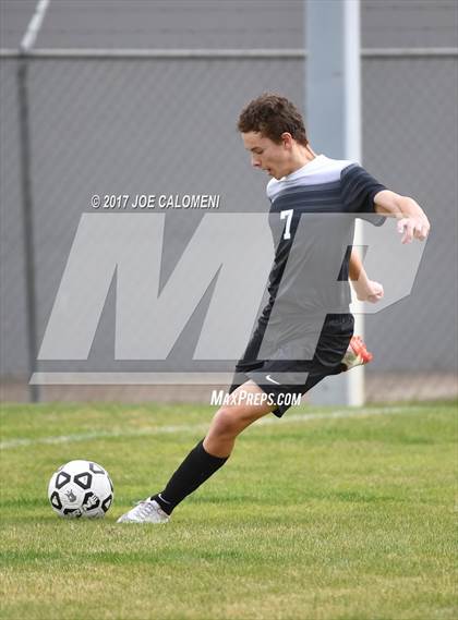 Thumbnail 2 in Steele vs Lee [Robert E.] (NEISD Tournament) photogallery.